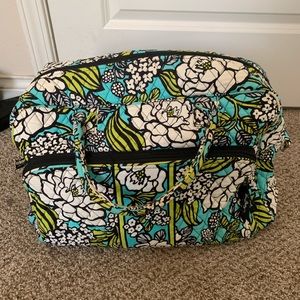 Vera Bradley Travel Tote